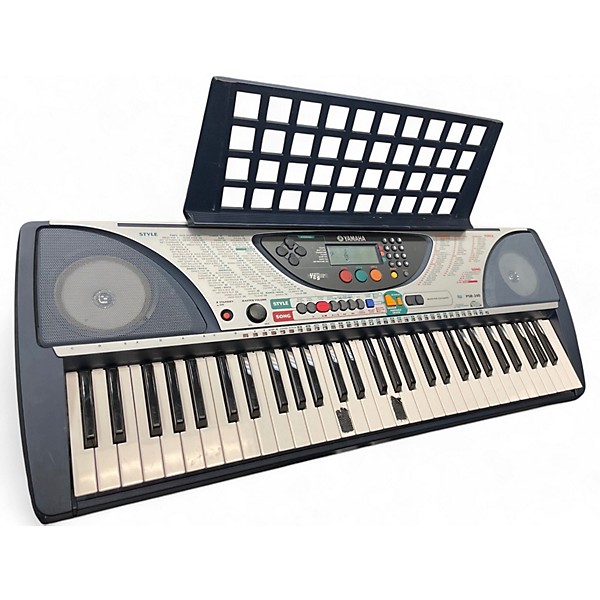 Used Yamaha PSR-240
