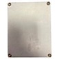 Used Caroline  White Pizza CCCP Soviet Russian Muff Effect Pedal