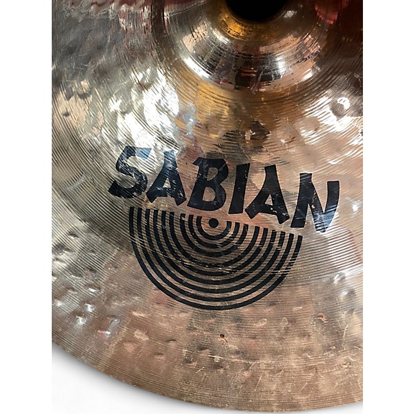Used SABIAN 20in b8 pro chinese Cymbal