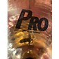 Used SABIAN 20in b8 pro chinese Cymbal