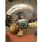 Used SABIAN 18in aax chinese Cymbal