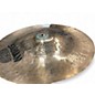 Used SABIAN 18in aax chinese Cymbal