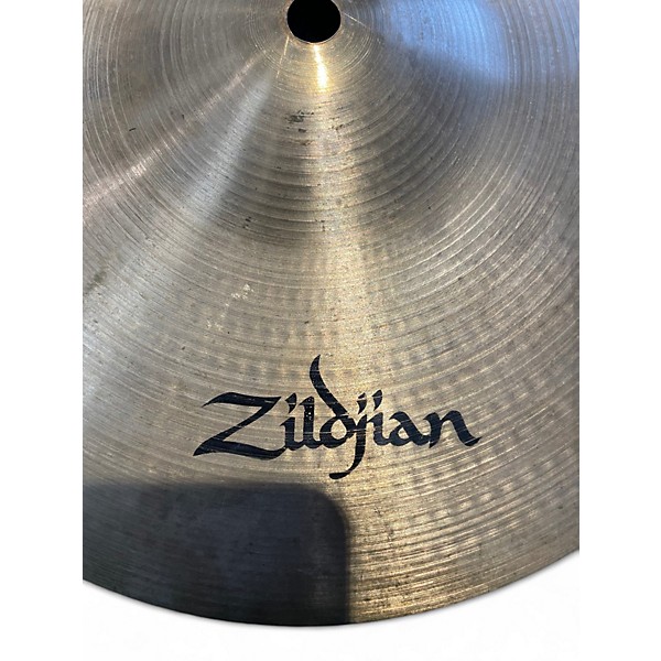 Used Zildjian 12in Avedis Splash Cymbal