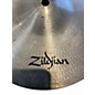 Used Zildjian 12in Avedis Splash Cymbal