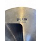 Used Zildjian 12in Avedis Splash Cymbal