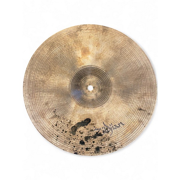 Used Zildjian 12in Avedis Splash Cymbal