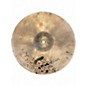 Used Zildjian 12in Avedis Splash Cymbal