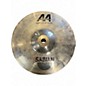 Used SABIAN 8in AA Splash Cymbal thumbnail