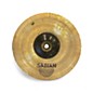 Used SABIAN 8in AA Splash Cymbal