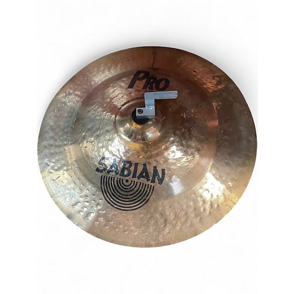 Used SABIAN 20in b8 pro chinese Cymbal