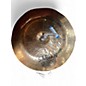 Used SABIAN 20in b8 pro chinese Cymbal