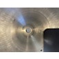 Used Zildjian 17in avedis paperthin crash Cymbal