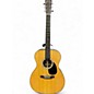 Used Martin OM28 Natural Acoustic Guitar thumbnail