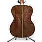 Used Martin OM28 Natural Acoustic Guitar