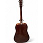 Used Aria 9400 Natural Acoustic Guitar