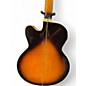 Used Epiphone El Capitan C5 2 Tone Sunburst Acoustic Bass Guitar