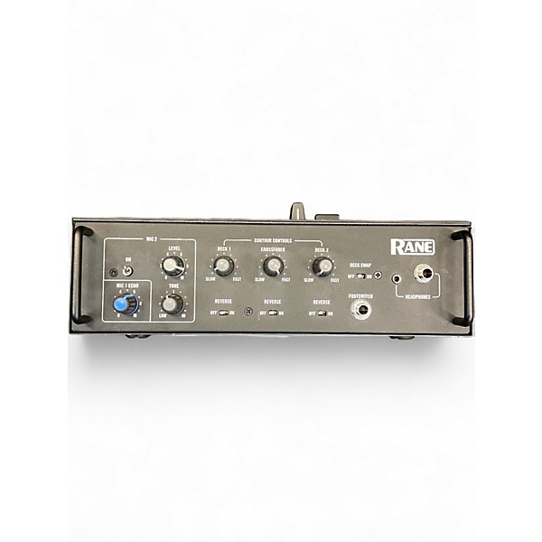 Used RANE Seventy-Two DJ Mixer