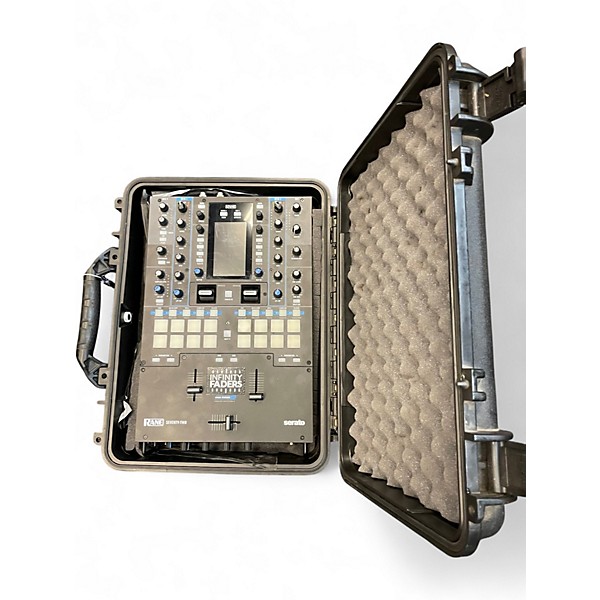 Used RANE Seventy-Two DJ Mixer