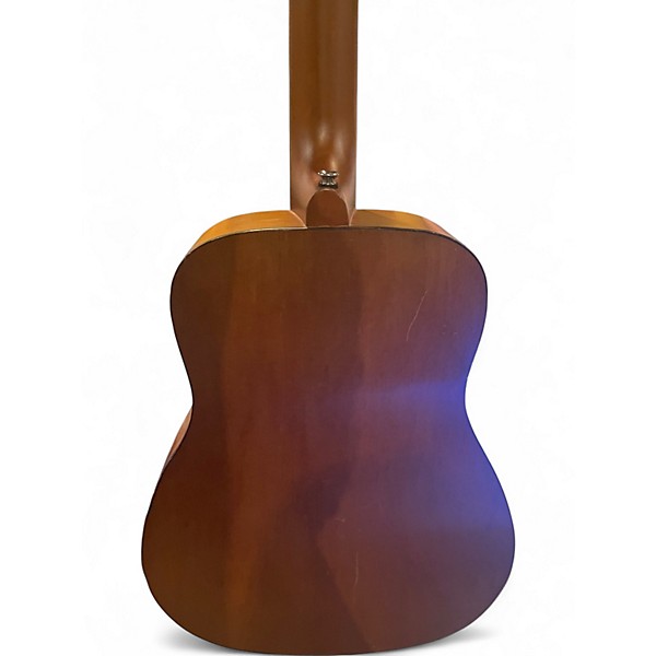 Used Yamaha JR1 3/4 Natural Acoustic Guitar