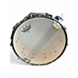 Used Pork Pie 14X7 Weathered Barn Blue Snare Drum WEATHERED BARN BLUE Drum