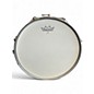Vintage 1960s Ludwig 14X5 Acrolite Snare ALUMINUM Drum thumbnail