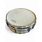 Vintage 1960s Ludwig 14X5 Acrolite Snare ALUMINUM Drum