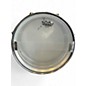 Vintage 1960s Ludwig 14X5 Acrolite Snare ALUMINUM Drum