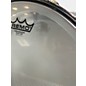 Vintage 1960s Ludwig 14X5 Acrolite Snare ALUMINUM Drum