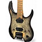 Used Legator G6FOD GHOST OVERDRIVE BURST Solid Body Electric Guitar