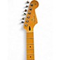 Used Fender Player II Stratocaster HSS Blue Burst Solid Body Electric Guitar