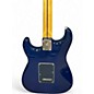 Used Fender Player II Stratocaster HSS Blue Burst Solid Body Electric Guitar