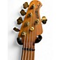 Used Ernie Ball Music Man StingRay 5 Special H Black Electric Bass Guitar