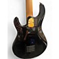 Used Ernie Ball Music Man StingRay 5 Special H Black Electric Bass Guitar