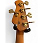 Used Ernie Ball Music Man StingRay 5 Special H Black Electric Bass Guitar