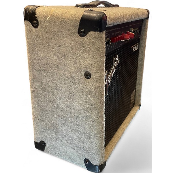 Used Fender R.A.D. Guitar Combo Amp