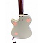 Used Gretsch Guitars G2215-P90 Streamliner Junior Mint Metallic Solid Body Electric Guitar