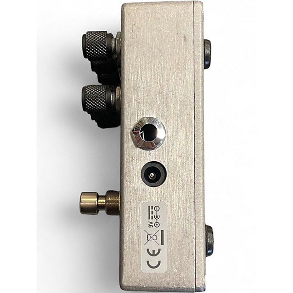 Used MXR M116 Fullbore Metal Distortion Effect Pedal