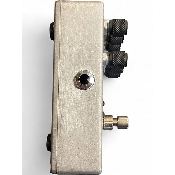 Used MXR M116 Fullbore Metal Distortion Effect Pedal