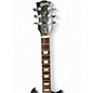 Used Gibson Les Paul Studio Black Solid Body Electric Guitar