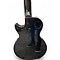 Used Gibson Les Paul Studio Black Solid Body Electric Guitar