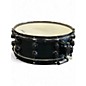 Used Mapex 14X6.5 Black Panther Premium Snare Dark Green Drum