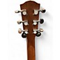 Used Fender DG8S Natural Acoustic Guitar