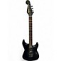 Used Squier stagemaster black Solid Body Electric Guitar thumbnail