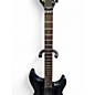 Used Squier stagemaster black Solid Body Electric Guitar