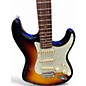 Used Fender AMERICAN VINTAGE 2 1961 3 Color Sunburst Solid Body Electric Guitar