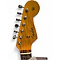 Used Fender AMERICAN VINTAGE 2 1961 3 Color Sunburst Solid Body Electric Guitar