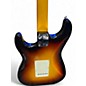 Used Fender AMERICAN VINTAGE 2 1961 3 Color Sunburst Solid Body Electric Guitar