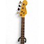 Used Fender '63 Precision Bass Journeyman Relic Daphne Blue Electric Bass Guitar
