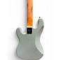 Used Fender '63 Precision Bass Journeyman Relic Daphne Blue Electric Bass Guitar