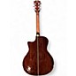 Used D'Angelico DAPCSG200VSBEX SUNBURST Acoustic Electric Guitar